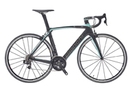 Oltre XR4 Red eTap